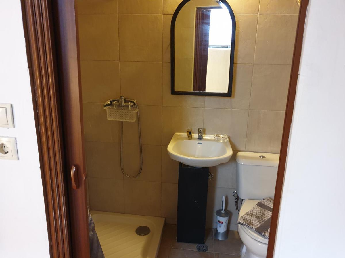 Chris Αpartments Old Town Apartment Rhodes City Exterior photo