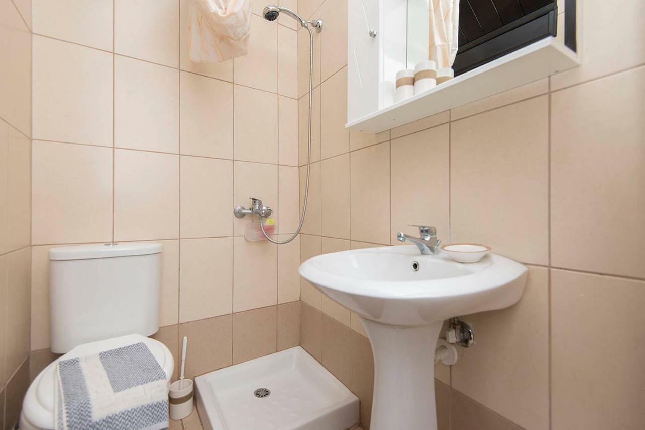 Chris Αpartments Old Town Apartment Rhodes City Exterior photo